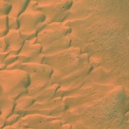 Satellite imagery of Guern Bet Tebel, DZ