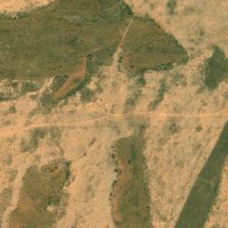 Satellite imagery of ‘Alam Shirayz, EG