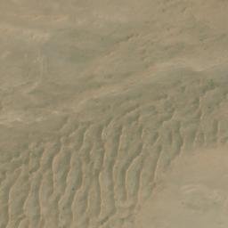 Satellite imagery of Dê Karīm Srah Ghunḏêy, AF