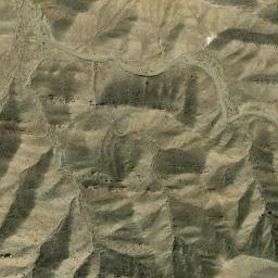 Satellite imagery of Manza, PK