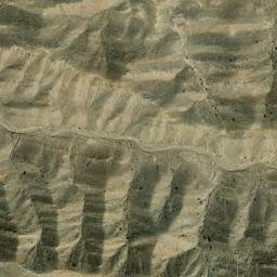 Satellite imagery of Manza, PK