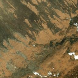 Satellite imagery of Sereba La, CN
