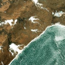 Satellite imagery of Sereba La, CN