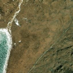 Satellite imagery of Sereba La, CN