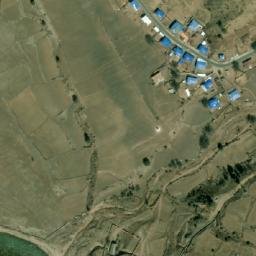 Satellite imagery of Namco La, CN