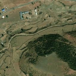 Satellite imagery of Namco La, CN