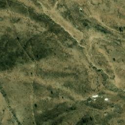 Satellite imagery of Dagma La, CN