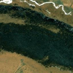 Satellite imagery of Saigema, CN