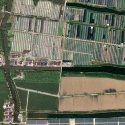 Satellite imagery of She Shan, CN