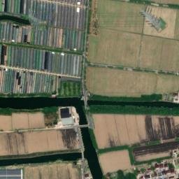 Satellite imagery of She Shan, CN