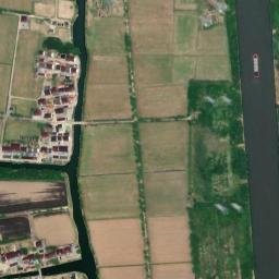 Satellite imagery of She Shan, CN
