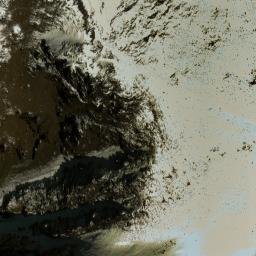Satellite imagery of Azrou n’Tamadoute, MA