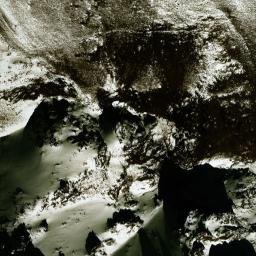 Satellite imagery of Azrou n’Tamadoute, MA