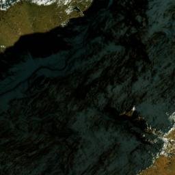 Satellite imagery of Adrar n’Timitene, MA