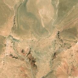 Satellite imagery of Jbel Isk, MA