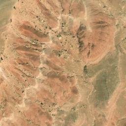 Satellite imagery of Jbel Isk, MA