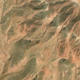 Satellite imagery of Jbel Isk, MA