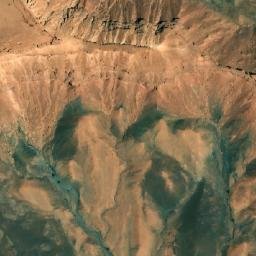 Satellite imagery of Moungar Hamou Ghanem, DZ
