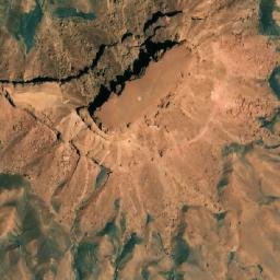 Satellite imagery of Moungar Hamou Ghanem, DZ