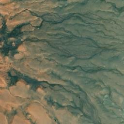 Satellite imagery of Moungar Hamou Ghanem, DZ