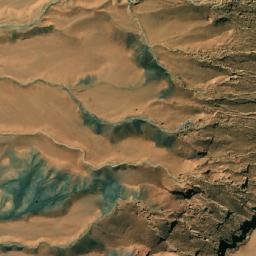 Satellite imagery of Moungar Hammou Rhanem, DZ