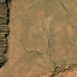 Satellite imagery of Moungar Hammou Rhanem, DZ