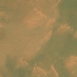 Satellite imagery of Garet ed Djerad, DZ