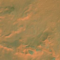 Satellite imagery of Guern Bet Tebel, DZ