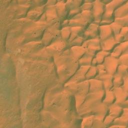 Satellite imagery of Guern Bet Tebel, DZ