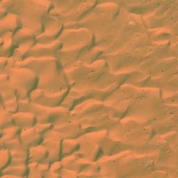 Satellite imagery of Guern Bet Tebel, DZ