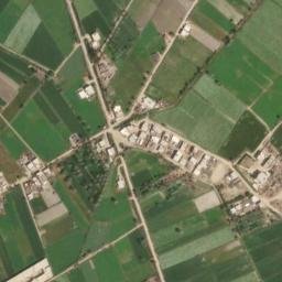 Satellite imagery of Tall aş Şaḩrīj, EG