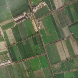 Satellite imagery of Tall al Maḩār, EG