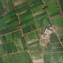 Satellite imagery of Tall al Maḩār, EG