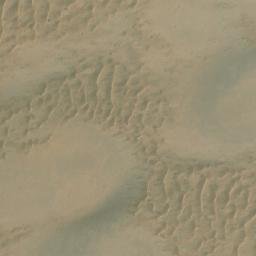 Satellite imagery of Dê Karīm Srah Ghunḏêy, AF