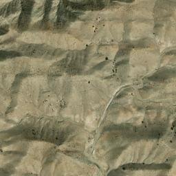 Satellite imagery of Manza, PK