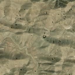 Satellite imagery of Manza, PK