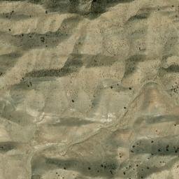 Satellite imagery of Manza, PK