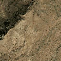 Satellite imagery of Spin Jag Ghar, PK