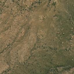 Satellite imagery of Spin Jag Ghar, PK