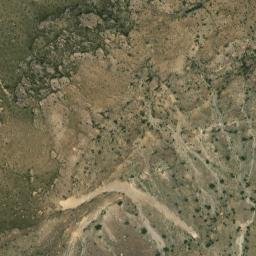 Satellite imagery of Spin Jag Ghar, PK