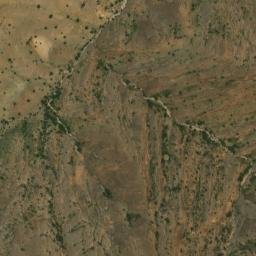 Satellite imagery of Sur Ghar, PK