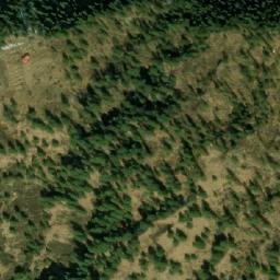 Satellite imagery of Shankhan Dhār, IN