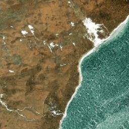 Satellite imagery of Sereba La, CN