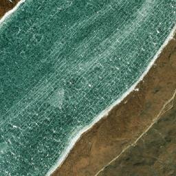 Satellite imagery of Sereba La, CN