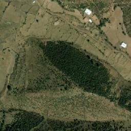 Satellite imagery of Namco La, CN