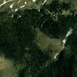 Satellite imagery of Dagma La, CN