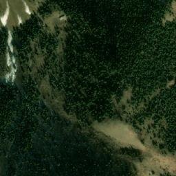Satellite imagery of Dagma La, CN