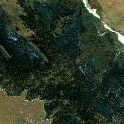 Satellite imagery of Saigema, CN