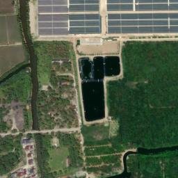 Satellite imagery of She Shan, CN