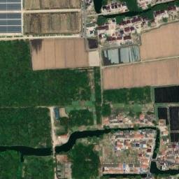 Satellite imagery of She Shan, CN